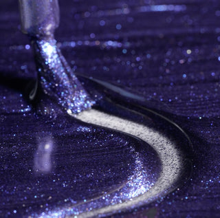 937 Midnight Fever - UV Nagellack 7ml Semilac