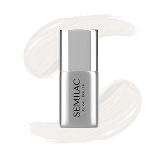 Milky Top T31 - Top no wipe für Babyboomer 7ml SEMILAC