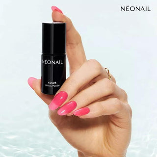 Underwater Ballet - UV Nagellack 7,2 ml Neonail