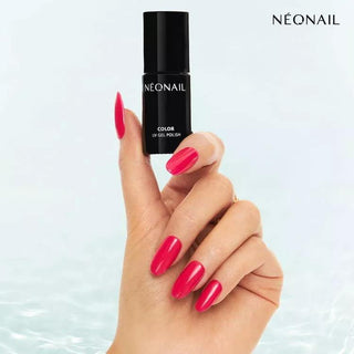 Pink Reef - UV Nagellack 7,2 ml Neonail