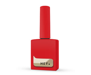 DANGER - GEL POLISH 15ml HEYLOVE
