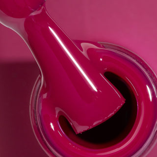 SANGRIA - GEL POLISH 15ml HEYLOVE