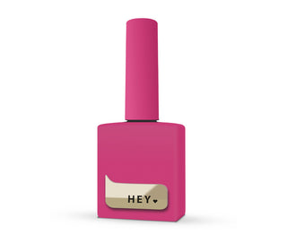 VIVA MAGENTA - GEL POLISH 15ml HEYLOVE