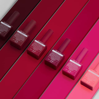FASHION FUCHSIA - GEL POLISH 15ml HEYLOVE
