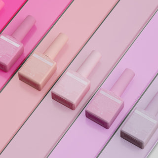AZALEA - GEL POLISH 15ml HEYLOVE