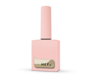 PEACHSKIN - GEL POLISH 15ml HEYLOVE