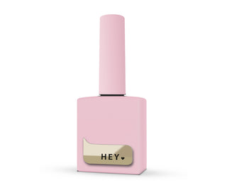 ROSEWATER - GEL POLISH 15ml HEYLOVE