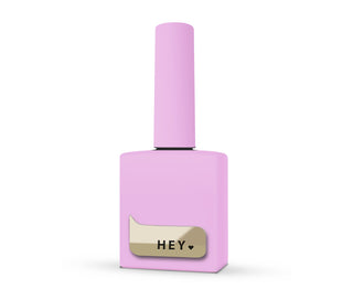PINK-A-BOO - GEL POLISH 15ml HEYLOVE