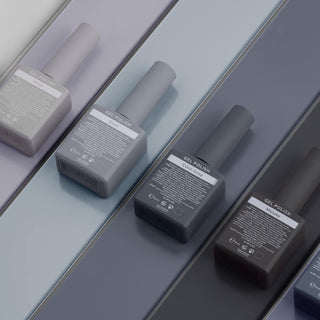 WOOL - GEL POLISH 15ml HEYLOVE