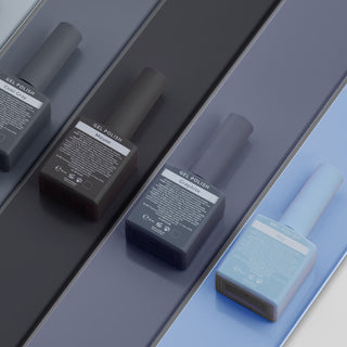 SKY - GEL POLISH 15ml HEYLOVE