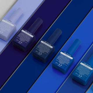 ATLANTIC - GEL POLISH 15ml HEYLOVE