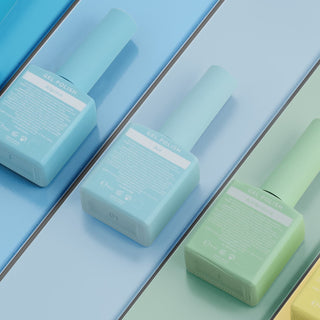 ALPINE - GEL POLISH 15ml HEYLOVE