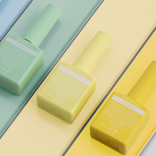 CITRON - GEL POLISH 15ml HEYLOVE