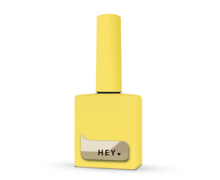 SUNSHINE - GEL POLISH 15ml HEYLOVE