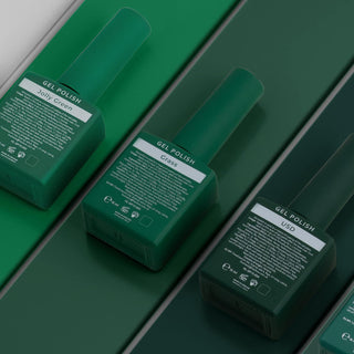 GRASS - GEL POLISH 15ml HEYLOVE