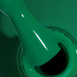 JOLLY GREEN - GEL POLISH 15ml HEYLOVE