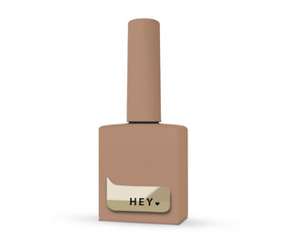 TOFFEE - GEL POLISH 15ml HEYLOVE