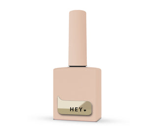 BUTTER - GEL POLISH 15ml HEYLOVE