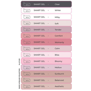 NEU Aufkleber Stickers für tips (38 Sticker-Sets) HEYLOVE