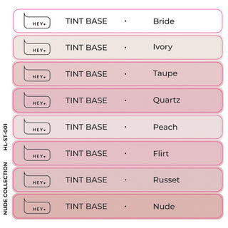 NEU Aufkleber Stickers für tips (38 Sticker-Sets) HEYLOVE
