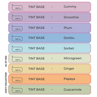 NEU Aufkleber Stickers für tips (38 Sticker-Sets) HEYLOVE