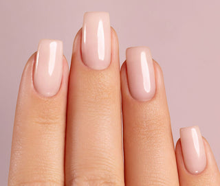 Nudell - Boost Base Coat (8ml,15ml) OHNE HEMA VICTORIA VYNN