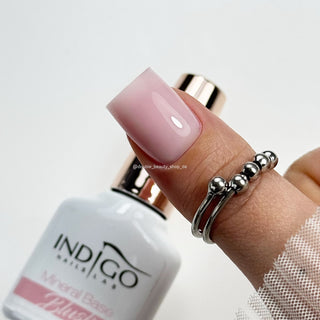 BLUSH - MINERAL BASE Coat 7ml