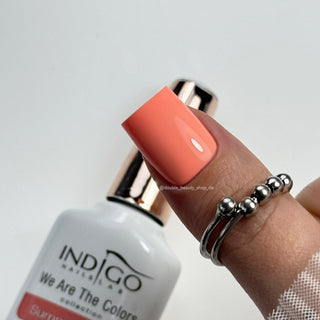SUMMERLICIOUS Gel polish 7ml