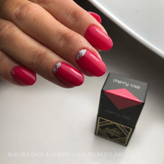 CHERRY LOVE - UV Nagellack 7ml ECLAIR