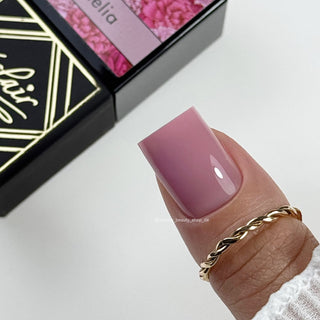 CELIA - UV Nagellack 7ml ECLAIR