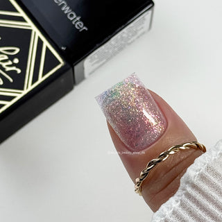 UNDERWATER - UV Nagellack 7ml ECLAIR