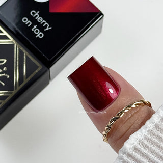 CHERRY ON TOP - UV Nagellack 7ml ECLAIR