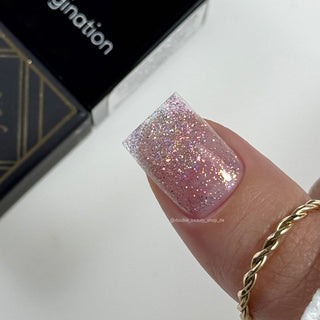 IMAGINATION - UV Nagellack 7ml ECLAIR