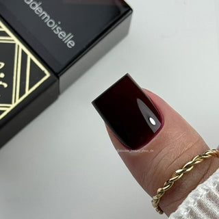 MADEMOISELLE - UV Nagellack 7ml ECLAIR