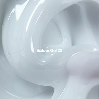 02 - Builder Gel 15ml NAILS OF THE DAY