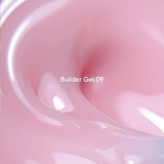 09 - Builder Gel 15ml NAILS OF THE DAY