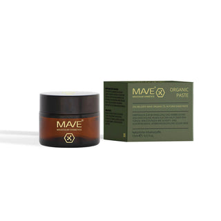Organic Paste bei Onycholyse Skin Repair 15 ml MAVE