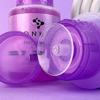 Nail Prep & Cleanser 3in1 (Cleaner) 150ml DNKA