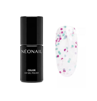 Sprinkles On Top - Top Coat  7,2ml Neonail