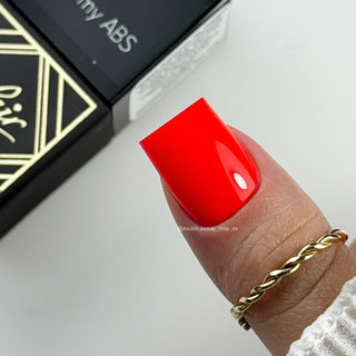 KISS MY ABS - UV Nagellack 7ml ECLAIR