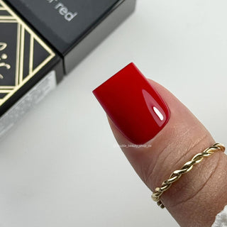 MASTER RED - UV Nagellack 7ml ECLAIR