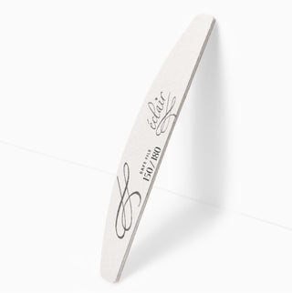FEILE SAFE 150/180 grau 1 stück ECLAIR