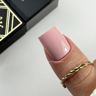 KIKI - UV Nagellack 7ml ECLAIR