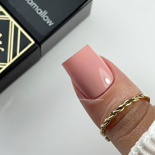 MARSHAMALLOW - UV Nagellack 7ml ECLAIR