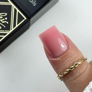 LIPGLOSS NAILS - UV Nagellack 7ml ECLAIR