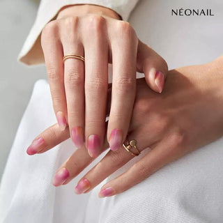 M14 - GEL STICKERS EASY ON (Gel Wraps) NEONAIL
