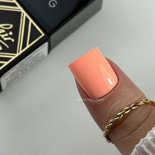 POWER G - UV Nagellack 7ml ECLAIR