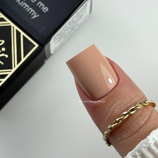 GIVE ME KIMMY - UV Nagellack 7ml ECLAIR