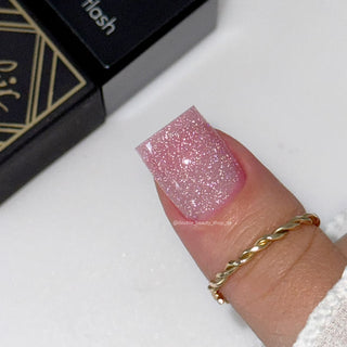 BABY FLASH - UV Nagellack 7ml ECLAIR