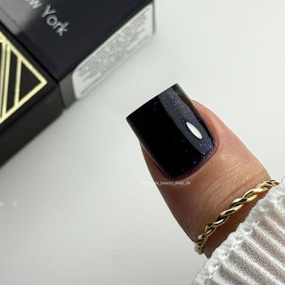 NEW YORK - UV Nagellack 7ml ECLAIR